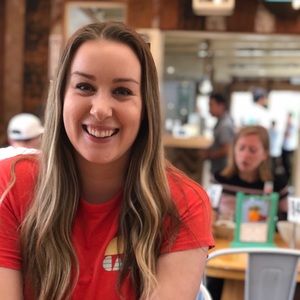 Meet your Posher, Kylie